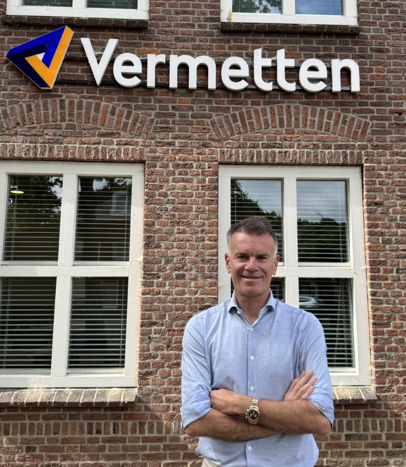 John Vermetten - Vermetten Foundation